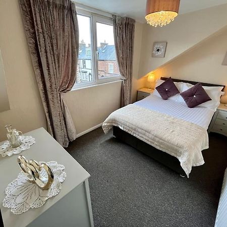 Scoresby Escape - Whitby Holiday Home Exterior foto