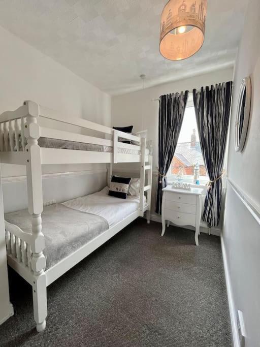 Scoresby Escape - Whitby Holiday Home Exterior foto